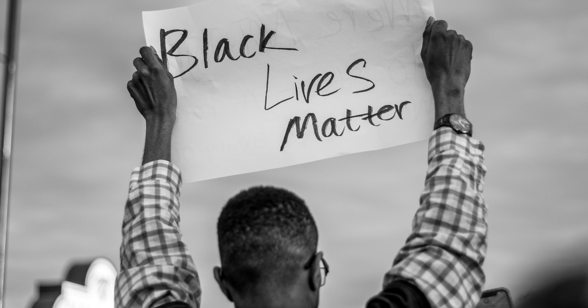 A Statement On Racial Injustice - Taft Communications